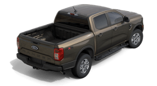 2025 Ford Ranger® External Image 4